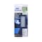 Norton Abrasives Norton ProSand 9 in. L X 3 in. W Aluminum Oxide 100 Grit Very Fine 1/3 Sheet Sander 07660768536 - alternate 1